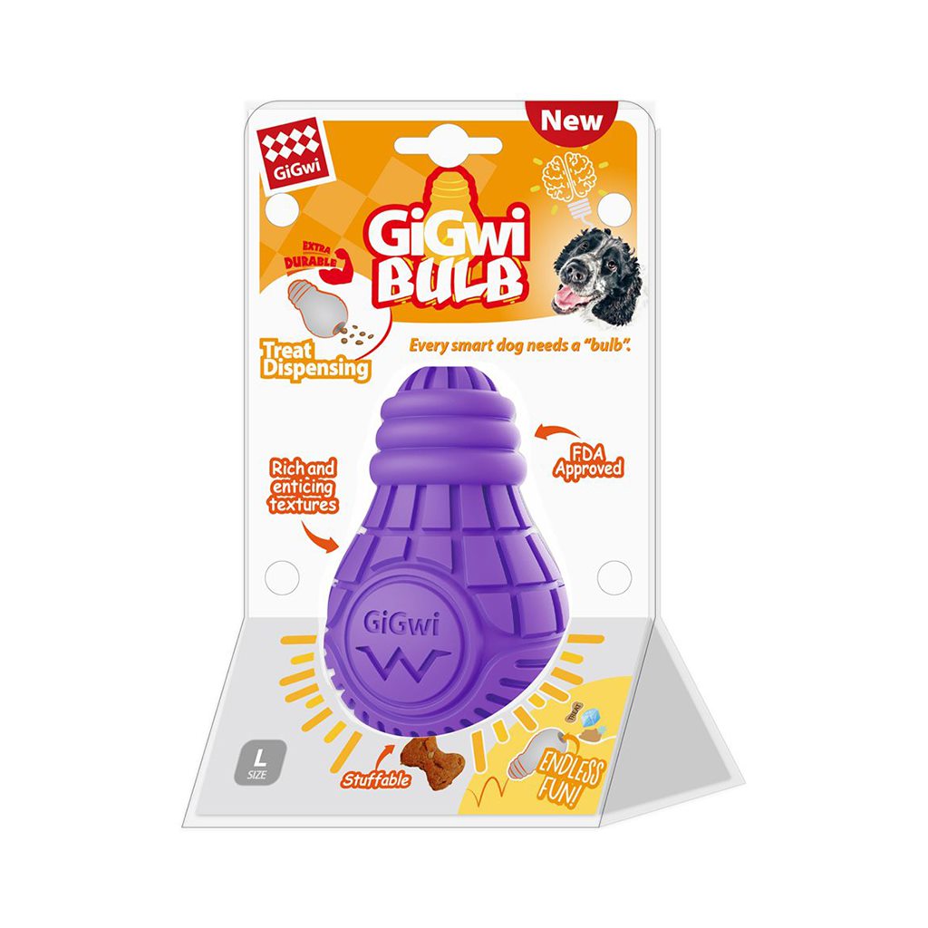 Dispensador Bulb Rubber