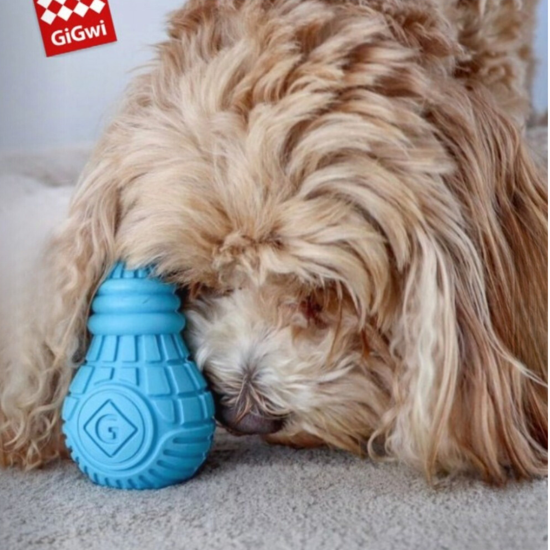 Dispensador Bulb Rubber