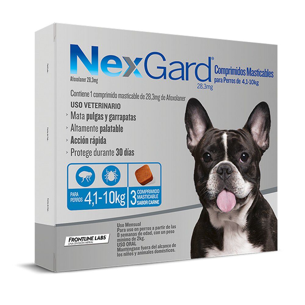 Nexgard
