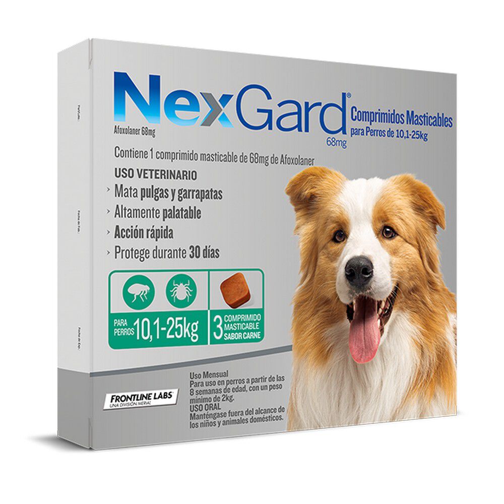 Nexgard