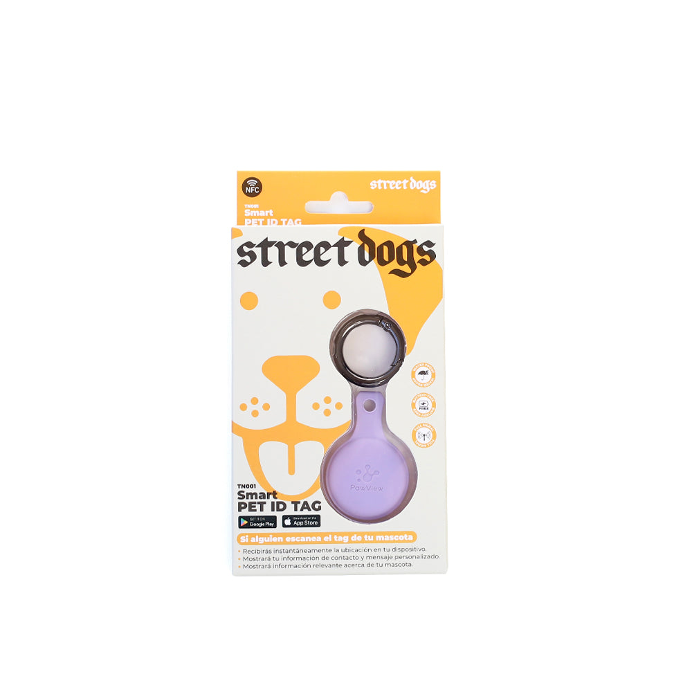Pet ID- Porta Air Tag