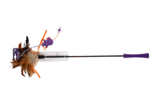 Varilla Feather Teaser