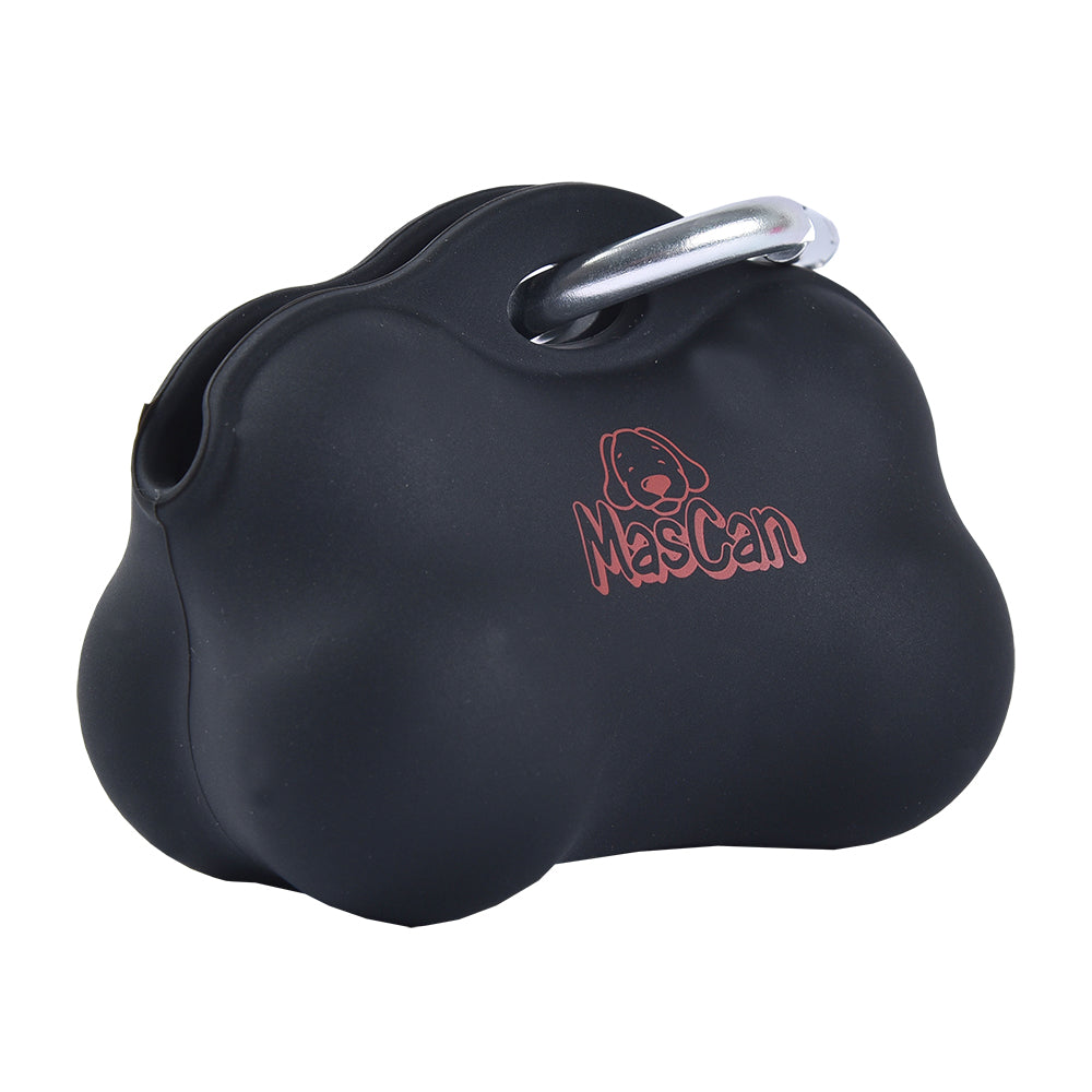 Porta Bolsas Sanitarias