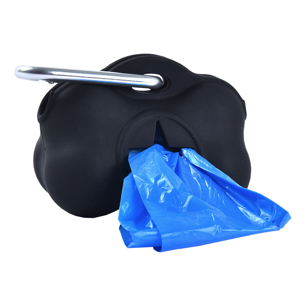 Porta Bolsas Sanitarias