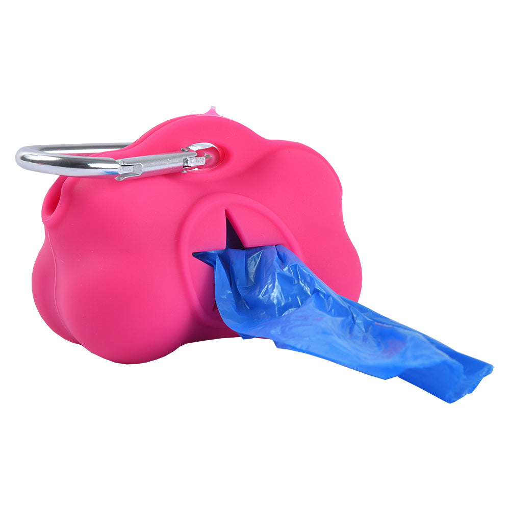 Porta Bolsas Sanitarias