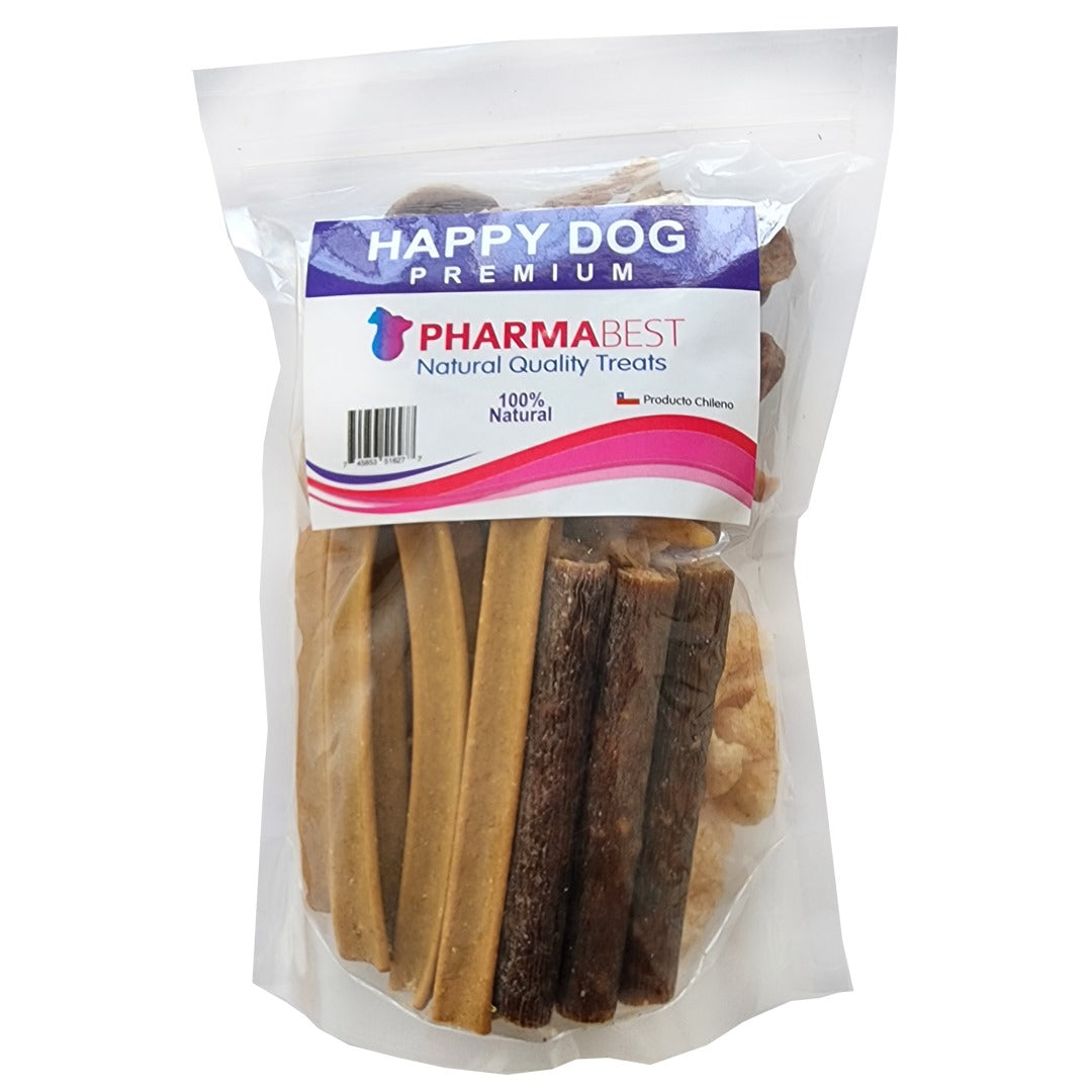 Happy dog Snacks