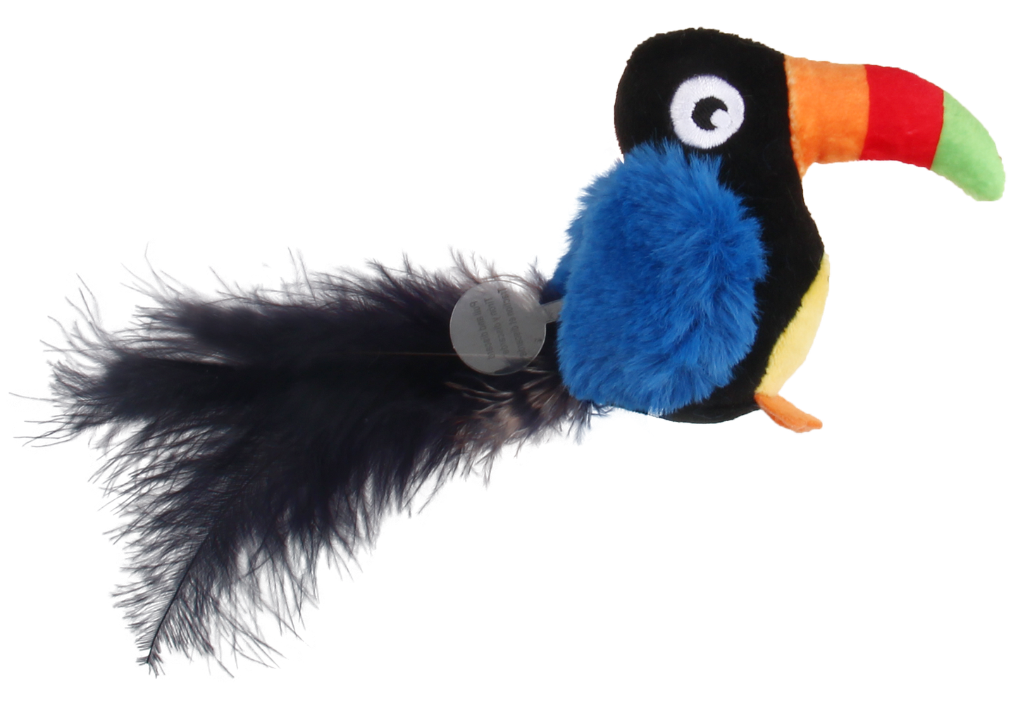 Tucán Melody Chaser