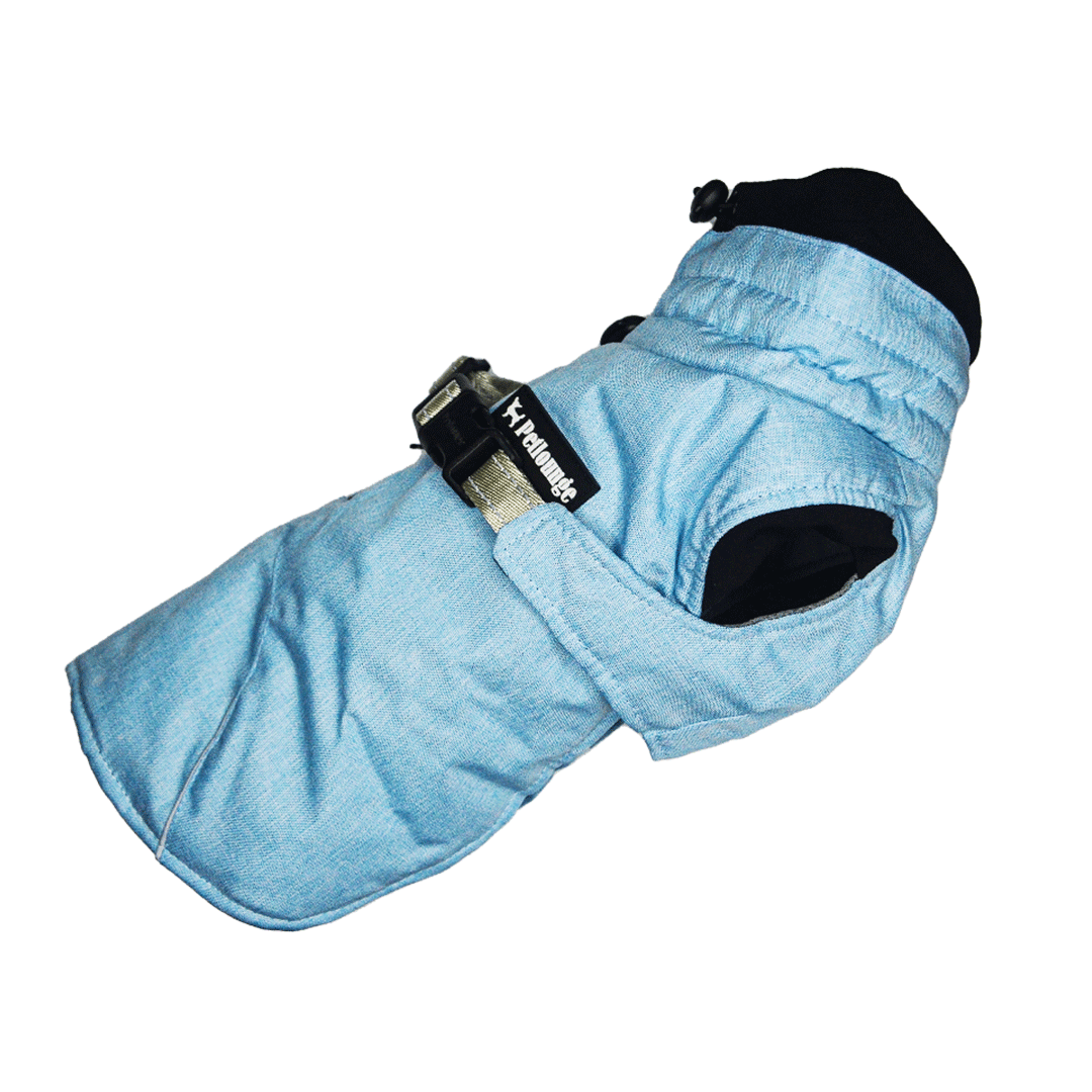 Parka Dry and Comfy Petlounge