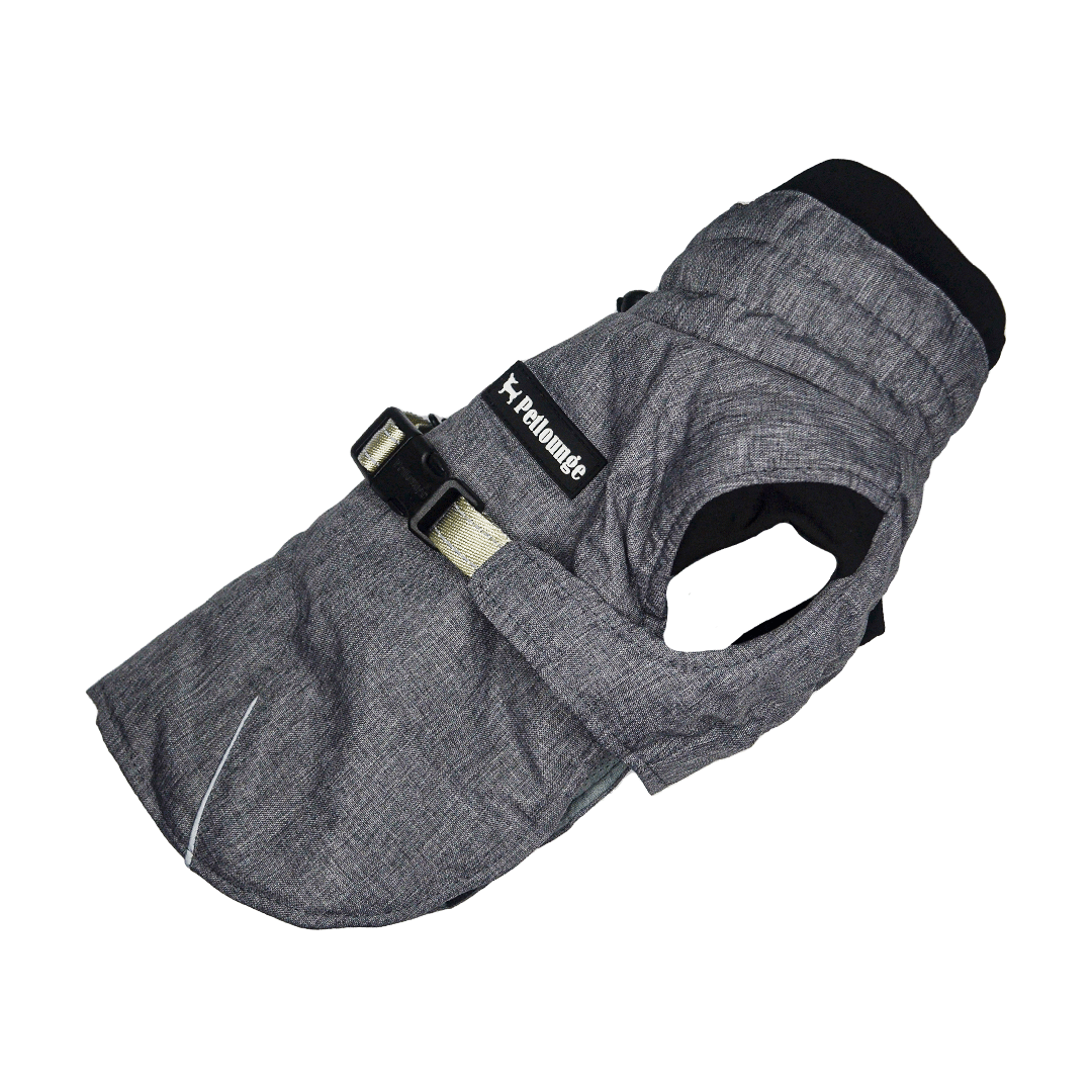 Parka Dry and Comfy Petlounge