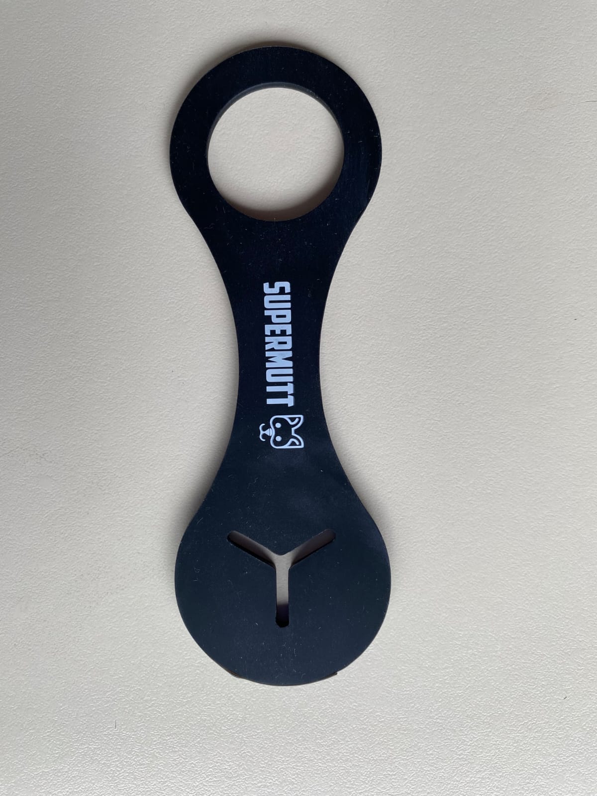 Soporte para Bolsas Sanitarias