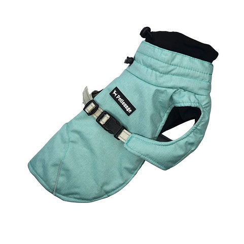 Parka Dry and Comfy Petlounge