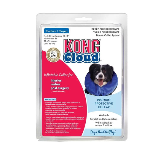 Kong Collar Cloud M
