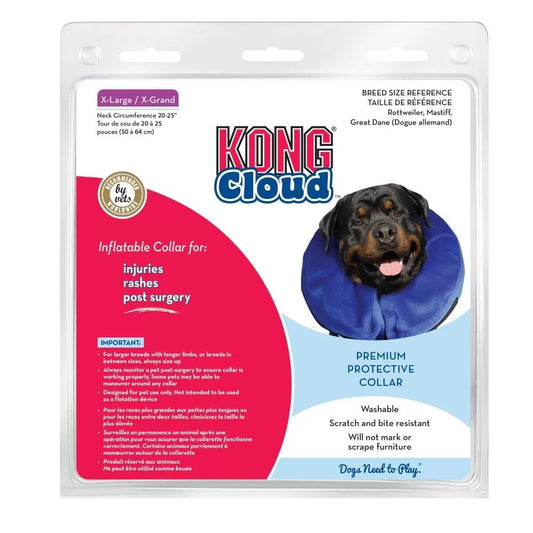 Kong Collar Cloud XL