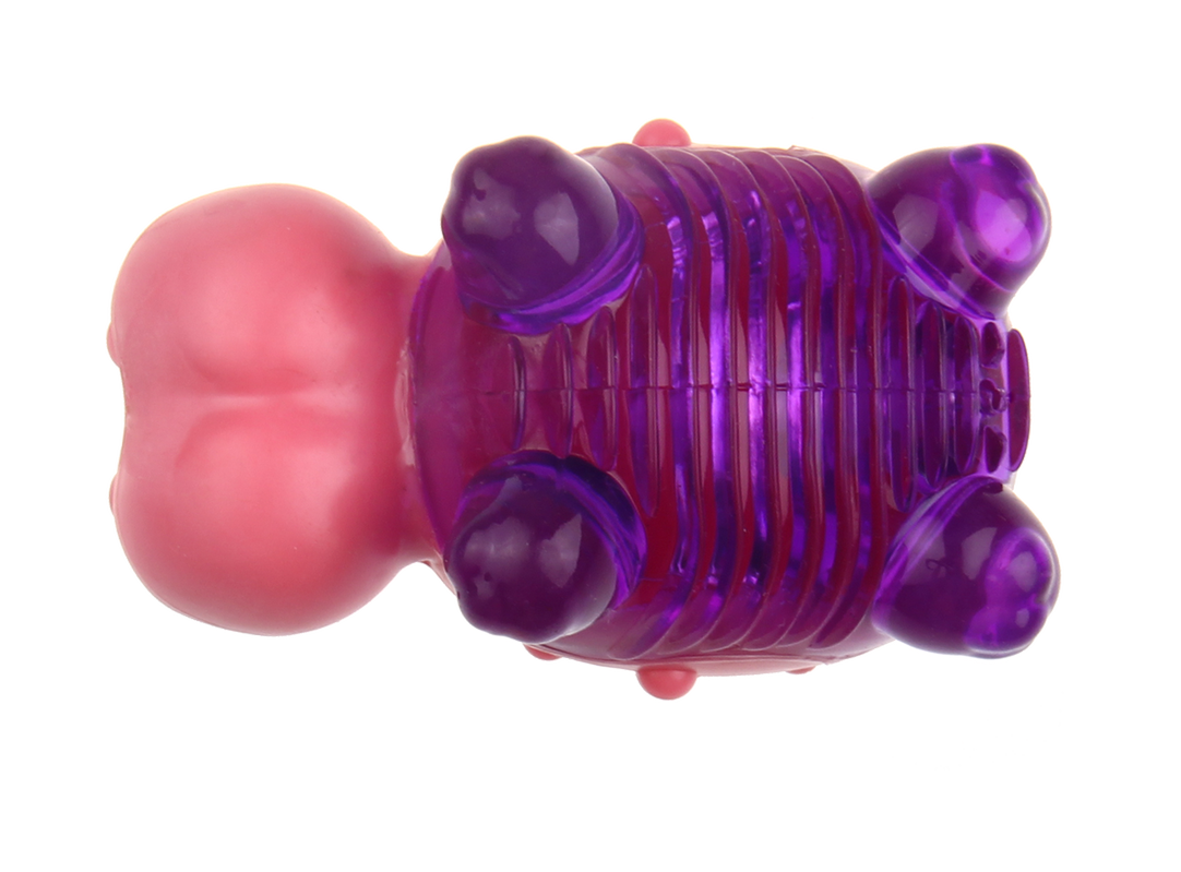 Hipopótamo Suppa Puppa
