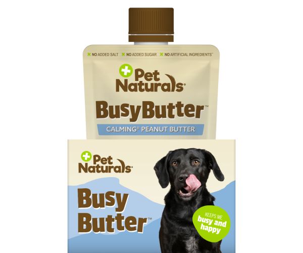 BusyButter