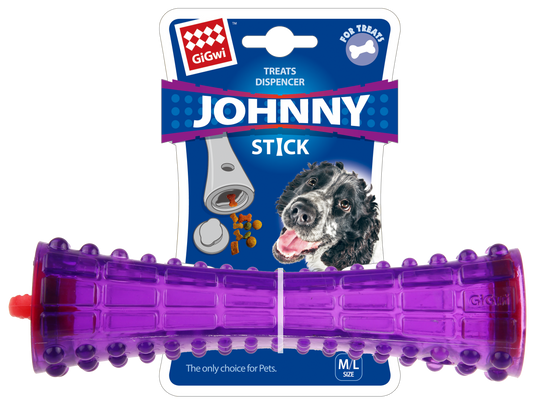 Dispensador Johnny Stick