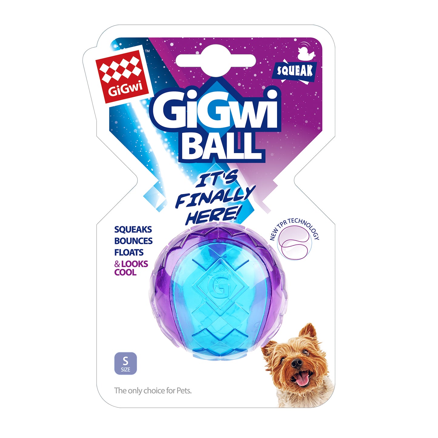 Pelota Gigwi S