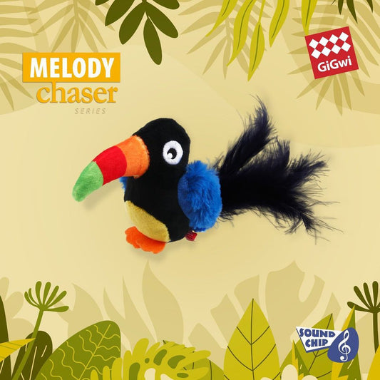Tucán Melody Chaser