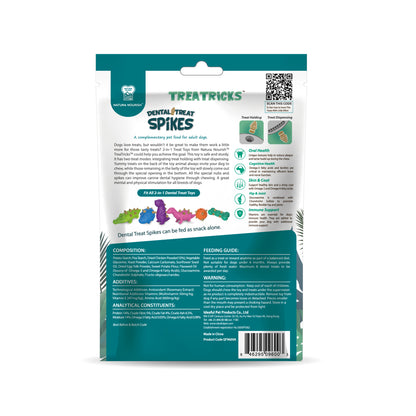 Repuestos Dental Treat Spikes