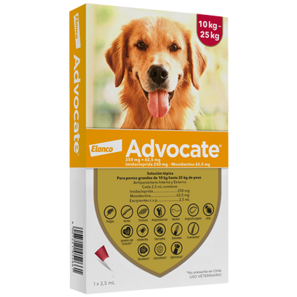 Advocate Perros