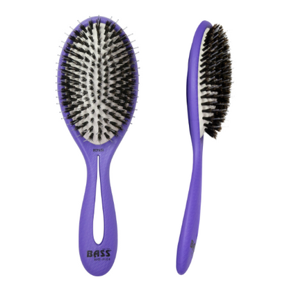 Cepillo Bio-Flex Shine and Condition