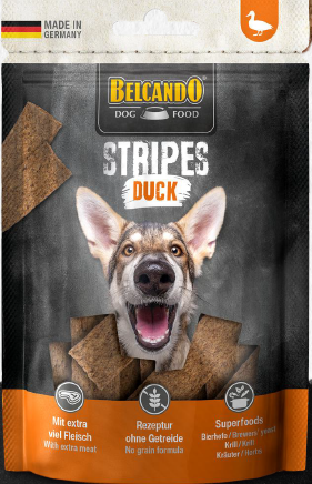 Stripes Pato