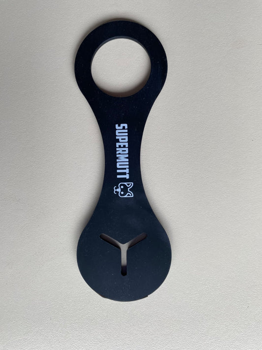 Soporte para Bolsas Sanitarias