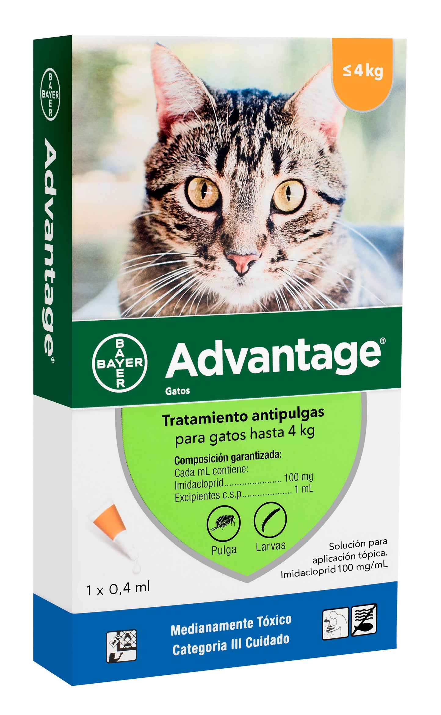 Advantage