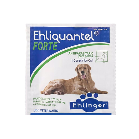 Ehliquantel Forte