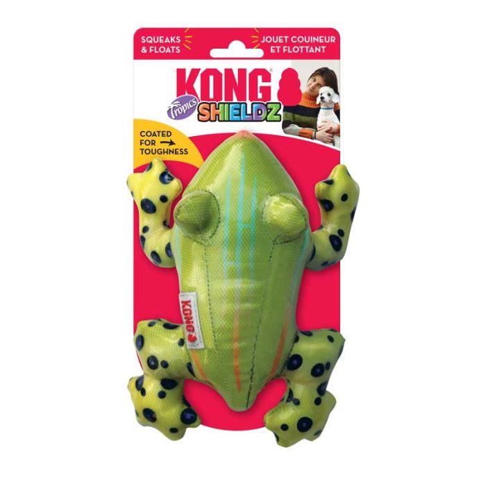 Kong Shieldz Tropics