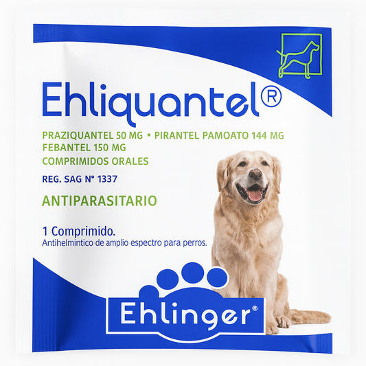 Ehliquantel